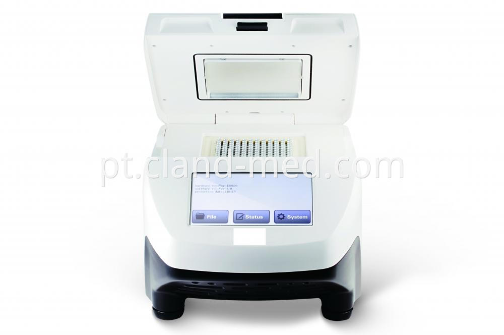 Tc1000 G Pcr Machine 3